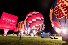 Yorkshire Balloon Fiesta