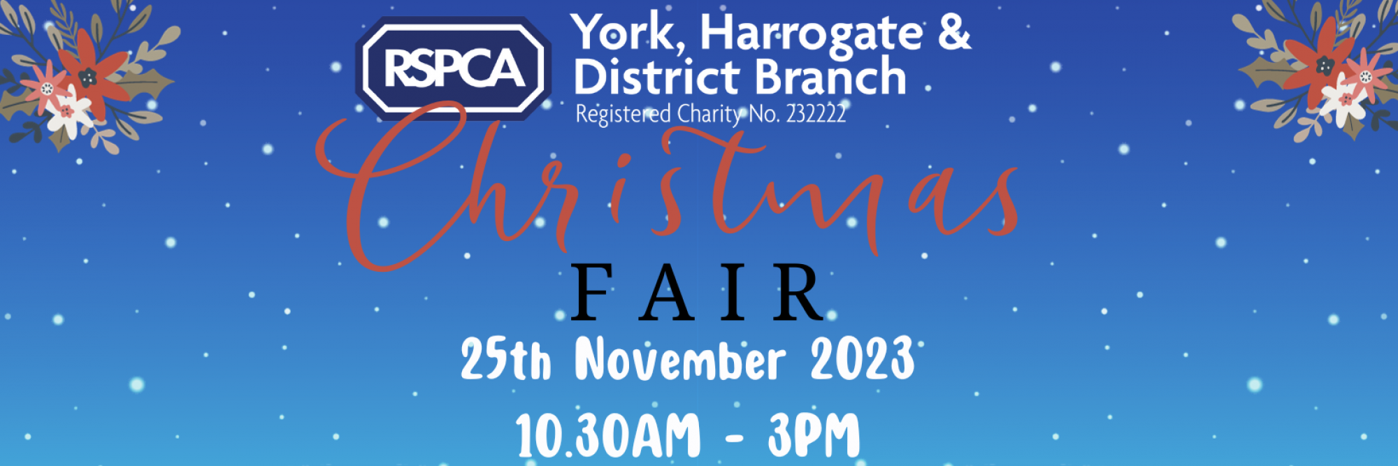 Xmas Fair PNG