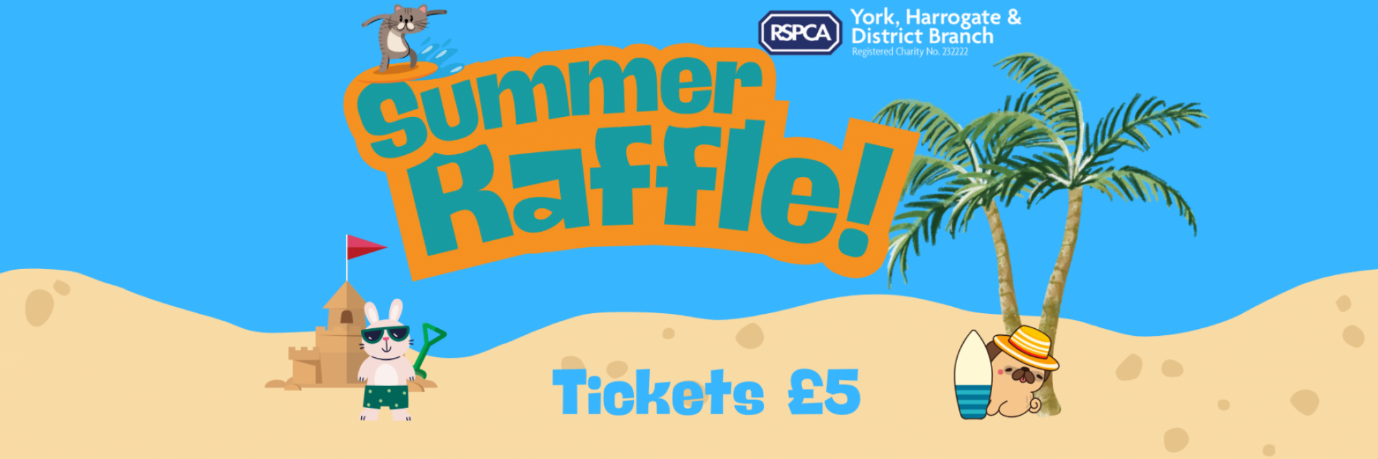 Summer Raffle Banner2