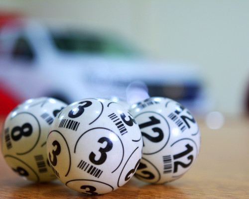 Winning Lottery Number